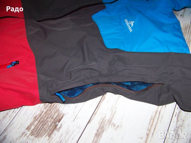 Chiemsee / L / 100%original / ски/сноуборд яке, снимка 13 - Зимни спортове - 31119089