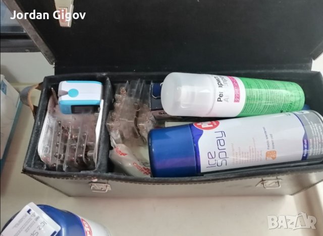 Частни Линейки Шумен, снимка 13 - Медицински, стоматологични - 37891783