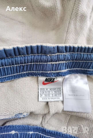 Nike joggers, снимка 2 - Спортни дрехи, екипи - 54230556