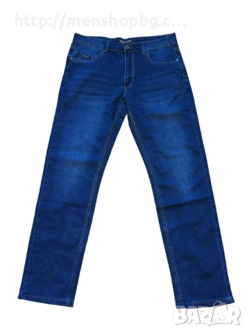 Мъжки дънки код 018, снимка 2 - Дънки - 40462523