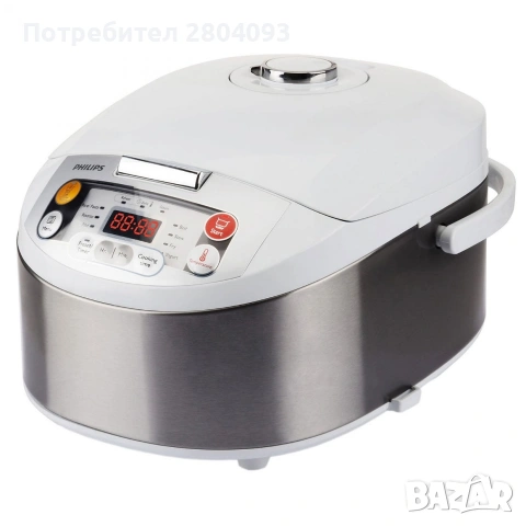 мултикукър Филипс продава