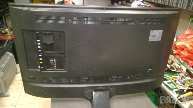 SAMSUNG-UE48JU6500W, снимка 2 - Телевизори - 31655884