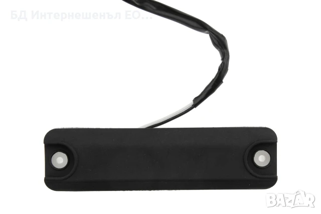 Бутон на дръжка за отваряне на багажник, Toyota, Corolla E140/E150