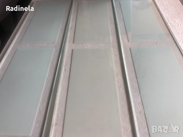 Лампи за таван - 3 броя +9броя крушки G9 , снимка 13 - Лампи за таван - 32005289