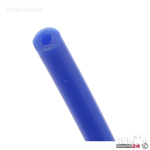 Силиконов маркуч за вакум Samco 3мм 1м , снимка 2 - Аксесоари и консумативи - 53957099