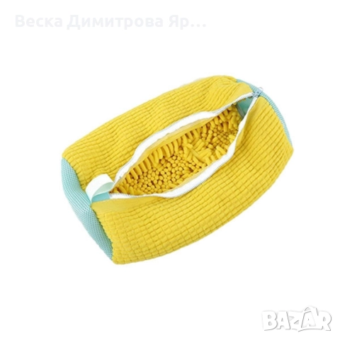 Торбичка за пране на обувки от микрофибър, снимка 11 - Други стоки за дома - 52836863