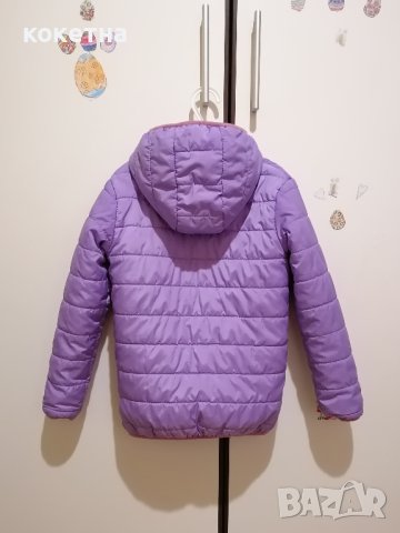 Олекотени якета, снимка 3 - Детски якета и елеци - 42614472