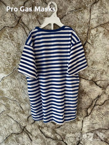 Моряшка Тениска 100 % Памук Детска 36/38 само за 8 лв за брой Последни Бройки Моряшки Тениски Цени н, снимка 15 - Детски тениски и потници - 40266784