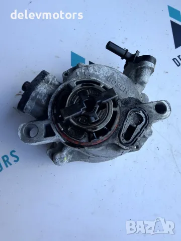0445110340 вакуум помпа от Citroen C4 1.6 HDI, 92 ph., 5sp., engine 9HP, 76 000 km., 2016, euro 6B, снимка 4 - Части - 55846563