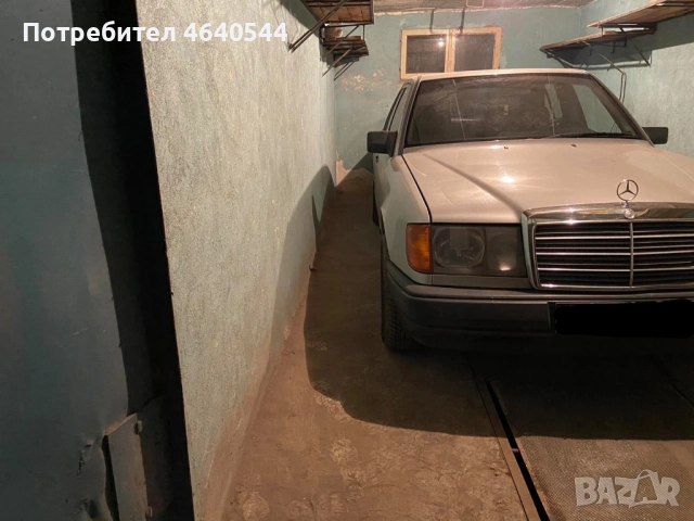 Отдавам гараж под наем кв. Трошево, снимка 2 - Гаражи и паркоместа - 52336523