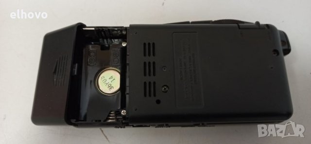 Olympus microcassette recorder S912, снимка 3 - Други - 31208895