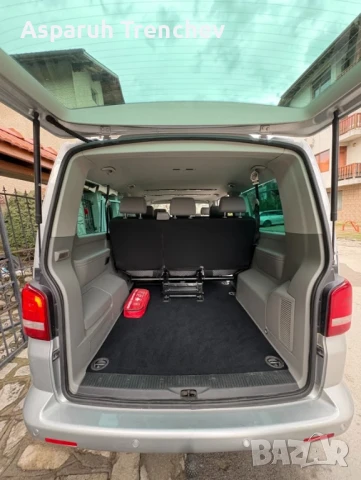 Бус Под Наем- Петрич, Сандански, снимка 5 - Rent a car - 50602585