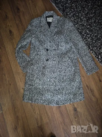 Палто Mariposa N38, снимка 3 - Палта, манта - 48431365