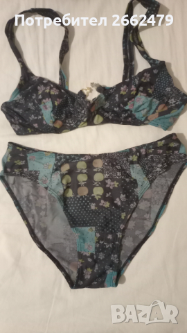 Продавам бански костюми. , снимка 2 - Бански костюми - 44490383