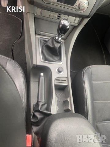 кола ФОРД ФОКУС ХЕЧБЕК, снимка 7 - Автомобили и джипове - 52396479