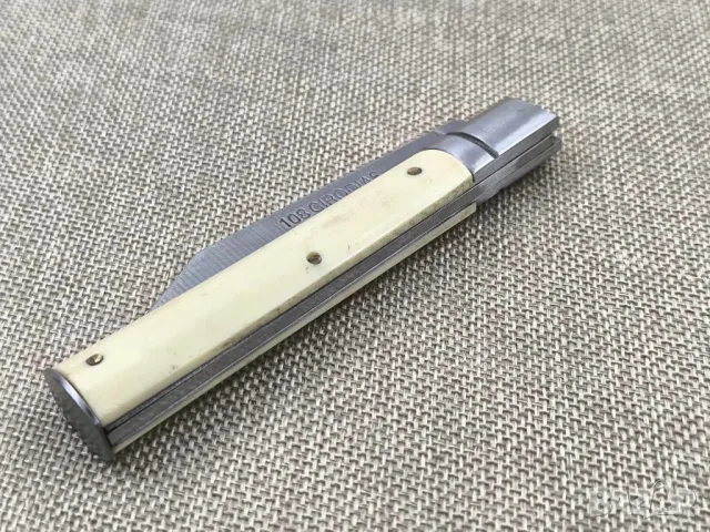 сгъваем нож 108 giroides, снимка 1