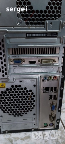 Гейминг компютър., снимка 7 - Геймърски - 52963952