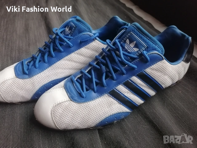 Adidas мъжки маратонки , Адидас сникърски , обувки , снимка 3 - Маратонки - 53249702