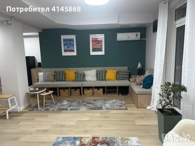 Кабинет за терапия и зала за семинари, снимка 3 - Офиси - 54195038