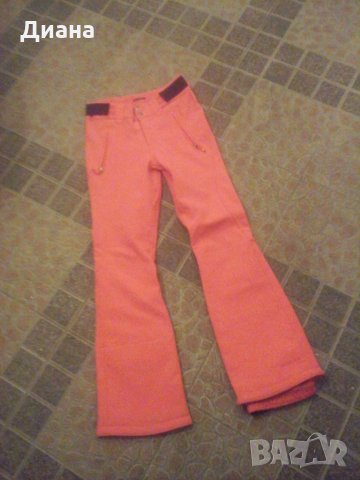 Ски долнища