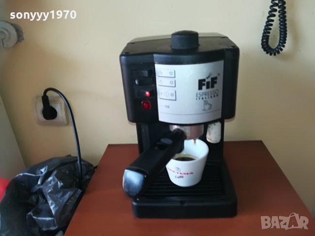 кафемашина внос швеицария, снимка 8 - Кафемашини - 29098274