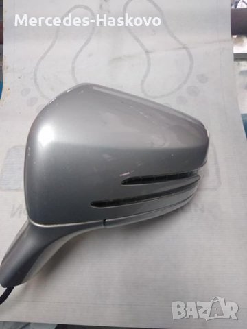 Огледало за Мерцедес, снимка 3 - Аксесоари и консумативи - 36819327