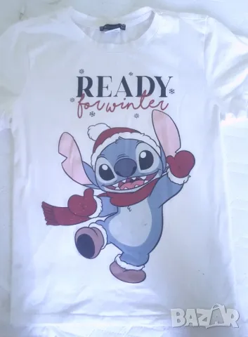 Тениски/момчета/1, снимка 13 - Детски тениски и потници - 47165106