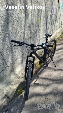Велосипед 29", снимка 3 - Велосипеди - 54178068