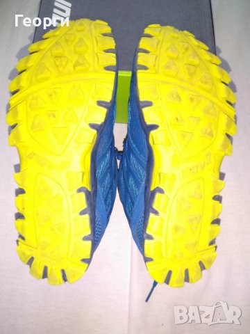 Маратонки ИНОВЕЙТ -  training/running shoes INOV8 TRAILTALON 290, снимка 4 - Спортна екипировка - 37237119