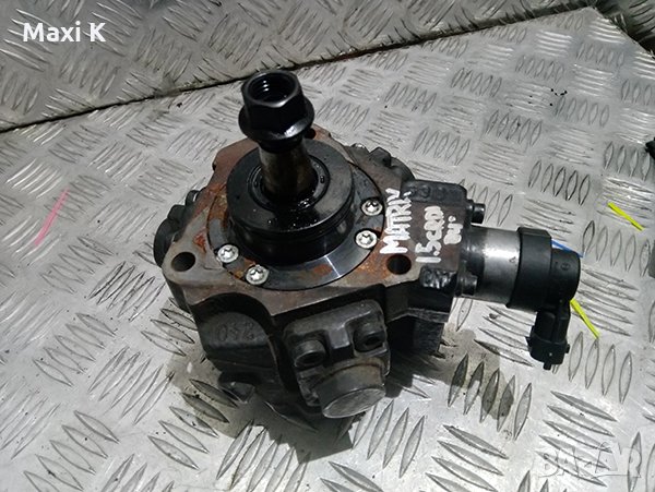 ГНП Hyndai Matrix 1.5CRDI 2005г.