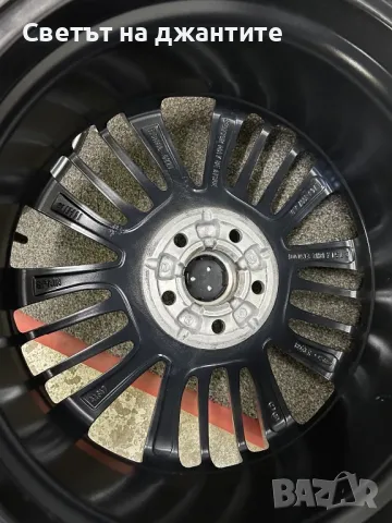 Джанти 18 Цола 5х108 Ford Kuga Mondeo S Max Нови Оригинални , снимка 6 - Гуми и джанти - 49719042