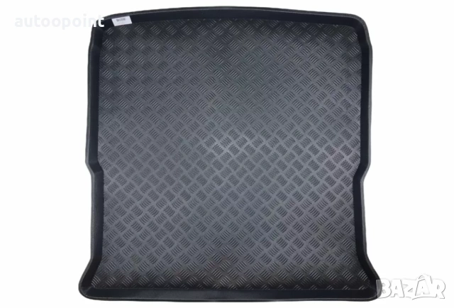 Стелка за багажник за Ford S-Max I (2006-2015) 5 doors