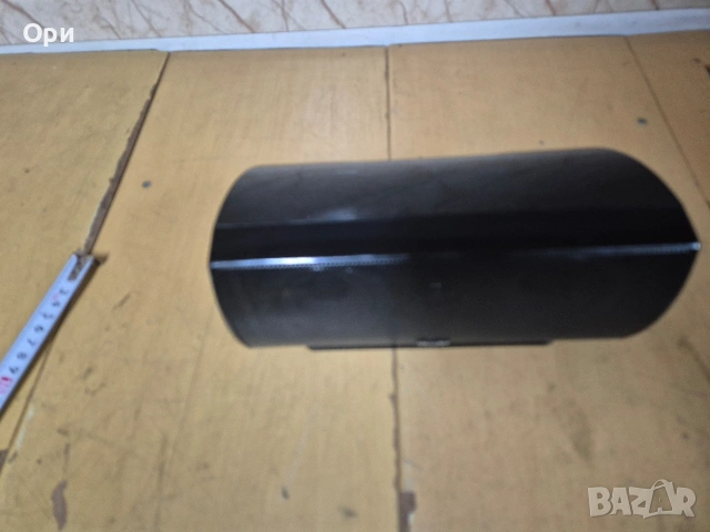 Teufel K30C - център - 70 вата, снимка 3 - Тонколони - 53937927