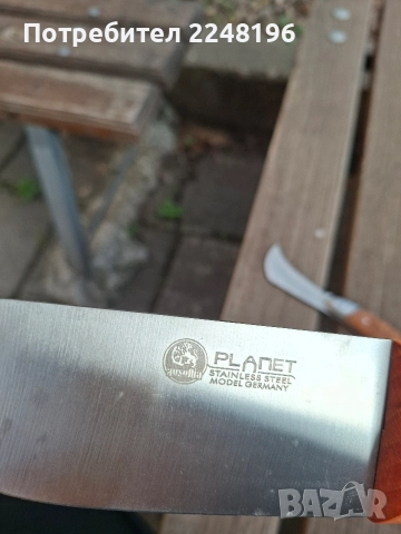 ножове специални , снимка 3 - Други инструменти - 52889986