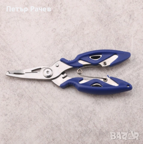 Мултифункционални риболовни клещи резачки Osako, снимка 5 - Ножове - 53942121