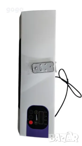 модерна печка , снимка 1