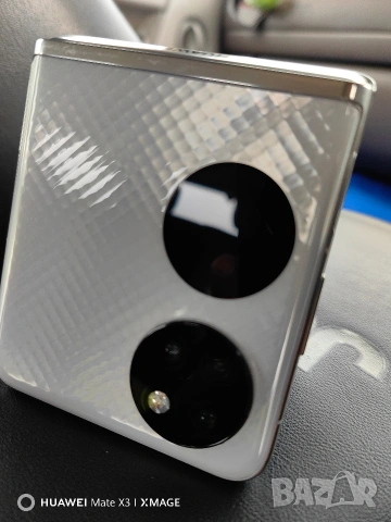 Huawei P50 pro, снимка 4 - Huawei - 54212825