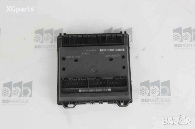 Комфорт модул за Skoda Fabia I (2000-2007) 6Q1937049D