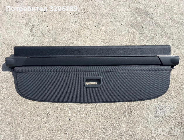 Щора багажник за Сеат Леон / Seat Leon, снимка 3 - Части - 54320538