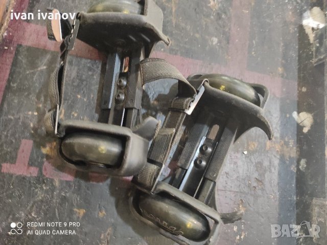 Светещи Ролери, снимка 6 - Ролери, кънки - 33716406