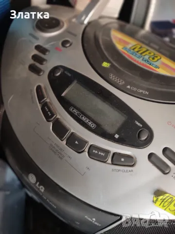 HI-FI аудиосистема Aiwa Музикална уредба TOMSON Стерео уредба WATSON и д-р., снимка 14 - Аудиосистеми - 30907577