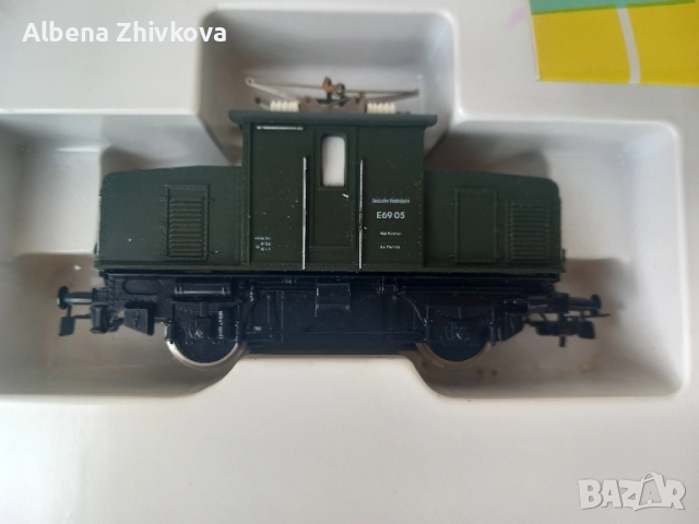 PIKO EXPERT, снимка 3 - Влакчета, самолети, хеликоптери - 52050136