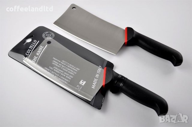 Нож сатър 520 гр. 12 см ММ4 - 5680, снимка 1 - Прибори за хранене, готвене и сервиране - 29240795