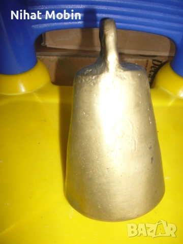 Чанове два броя, снимка 2 - Антикварни и старинни предмети - 52923039