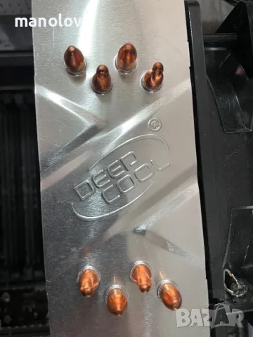 Дъно, процесор, захранване, памет, кабели, стойка, снимка 11 - Външни хард дискове - 48891554