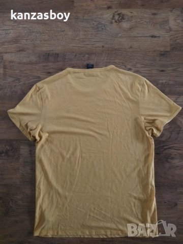 g-star base-s - страхотна мъжка тениска , снимка 8 - Тениски - 40506789
