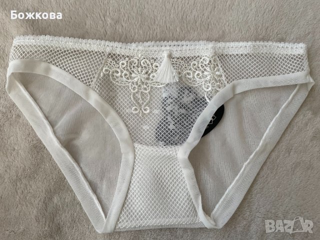Луксозни бикини, снимка 2 - Бельо - 38450381