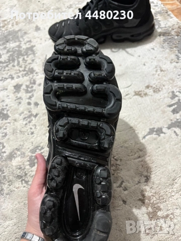 Vapor Max 43 номер, снимка 4 - Маратонки - 53890011