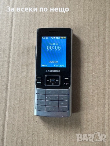 GSM Телефон Самсунг Samsung SGH-M200