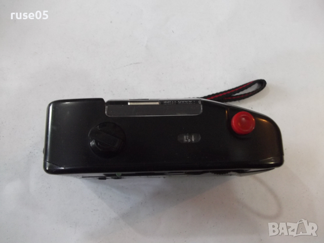 Фотоапарат "SKINA - SK-102" - 27 работещ, снимка 3 - Фотоапарати - 44574250